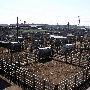 Oklahoma City Stockyards