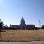 Oklahoma State Capitol