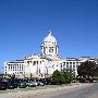 Oklahoma State Capitol