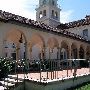 Oklahoma Wesleyan University Library