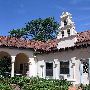 Oklahoma Wesleyan University Library