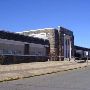 Old Chandler High School