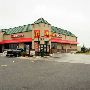 Pilot Truck Stop