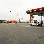 Pilot Truck Stop