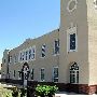 Ponca City - City Hall - Centennial Plaza