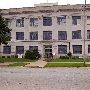Pontotoc County Courthouse