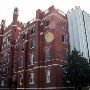 Saint Gregory's University