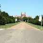 Saint Gregory's University