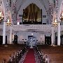 Saint Joseph's Old Cathedral