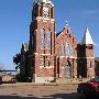 Saint Peter and Paul Catholic Church