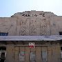 Santa Fe Train Depot of Oklahoma City