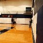 Shawnee High School Gym