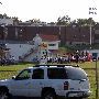 Durant Middle School Football Practice Field