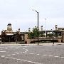 Union Bus Depot