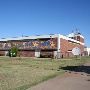 University of Central (UCO) Oklahoma Campus