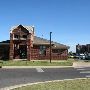 University of Central (UCO) Oklahoma Campus