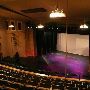 University of Central Oklahoma- Mitchell Hall