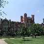 University of Oklahoma Campus