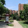 University of Oklahoma Campus
