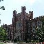University of Oklahoma Campus