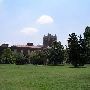 University of Oklahoma Campus