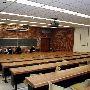 University of Oklahoma- Dale Hall Room 218