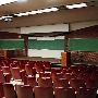University of Oklahoma- George Lynn Cross Building Room 123