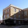 University of Science and Arts of Oklahoma- Willard Hall
