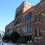Northwestern Oklahoma State University