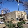 Woods County Courthouse