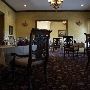 Whispering Pines Bed and Breakfast