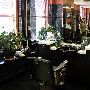 The Barber Salon