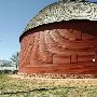 Round Barn