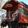 Guthrie Pullman Car