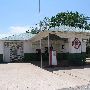 Davenport Gas Station