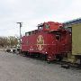 Railroad Museum of Oklahoma