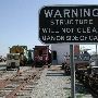Railroad Museum of Oklahoma