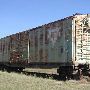Oklahoma Railway Museum