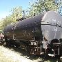 Oklahoma Railway Museum