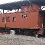 Oklahoma Railway Museum