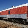 Oklahoma Railway Museum