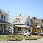 Guthrie Wooden Homes