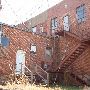 Guthrie Alleyways