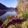 Beavers Bend & Hochatown State Park Lodge