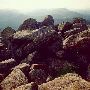 Wichita Mountain Wildlife Refuge