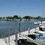 Lake Hefner