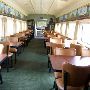 Oklahoma Railway Museum
