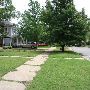 Mesta Park Historical Neighborhood