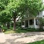 Mesta Park Historical Neighborhood