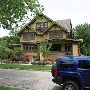 Mesta Park Historical Neighborhood